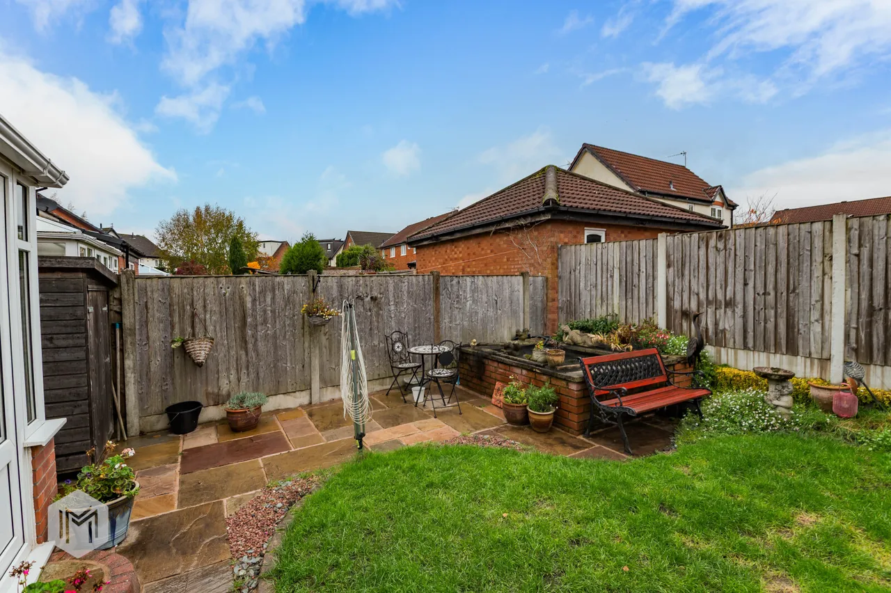 Sharp Street, Worsley, Manchester, M28 3LX, photo 18