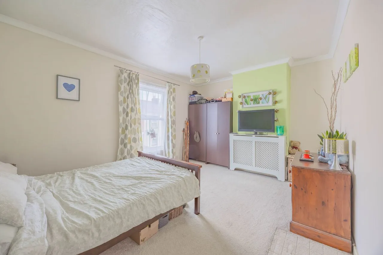 Portman Street, Taunton, TA2, photo 5