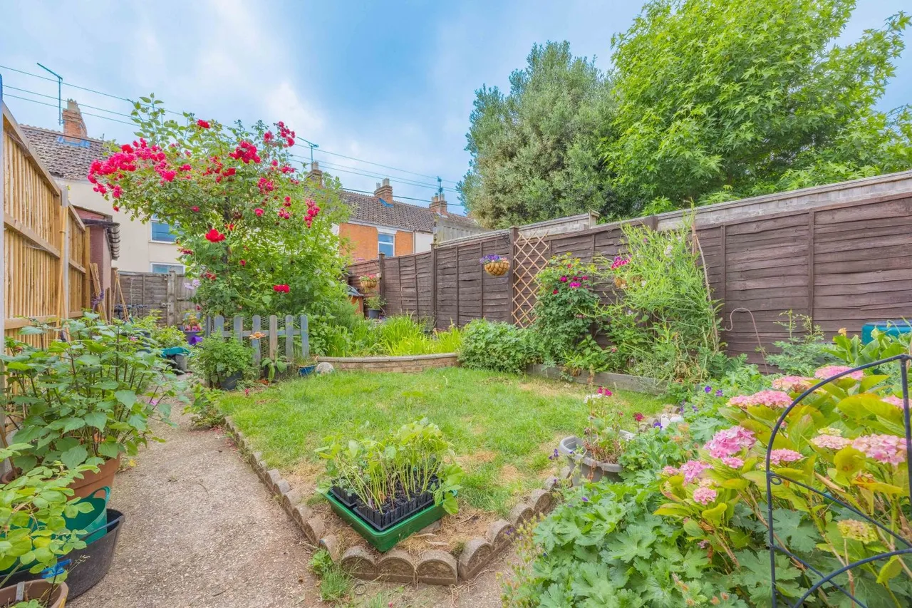 Portman Street, Taunton, TA2, photo 6