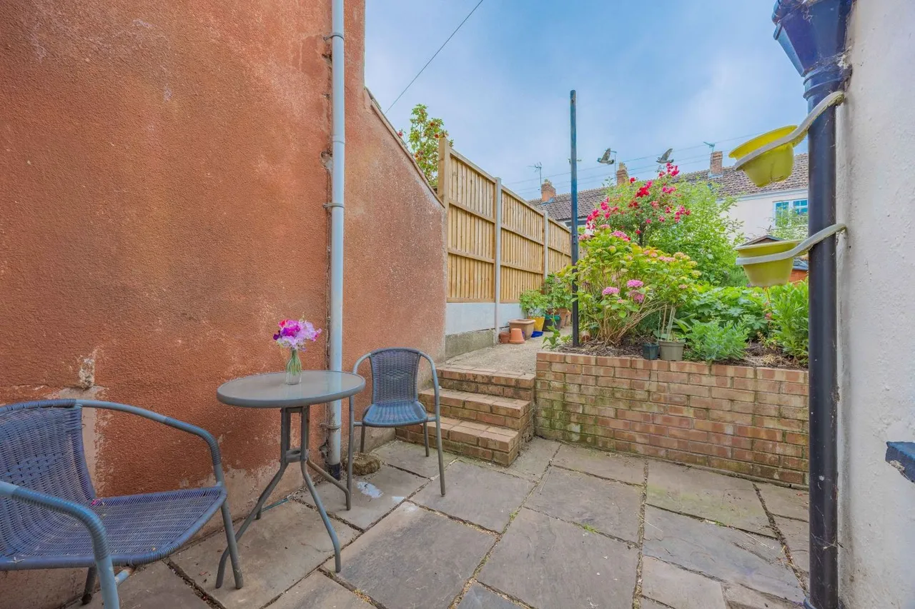Portman Street, Taunton, TA2, photo 10