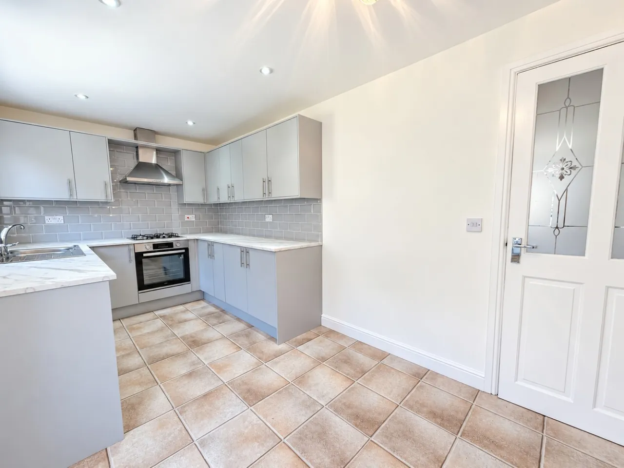 Prospect Villas, Cleckheaton, BD19, photo 7