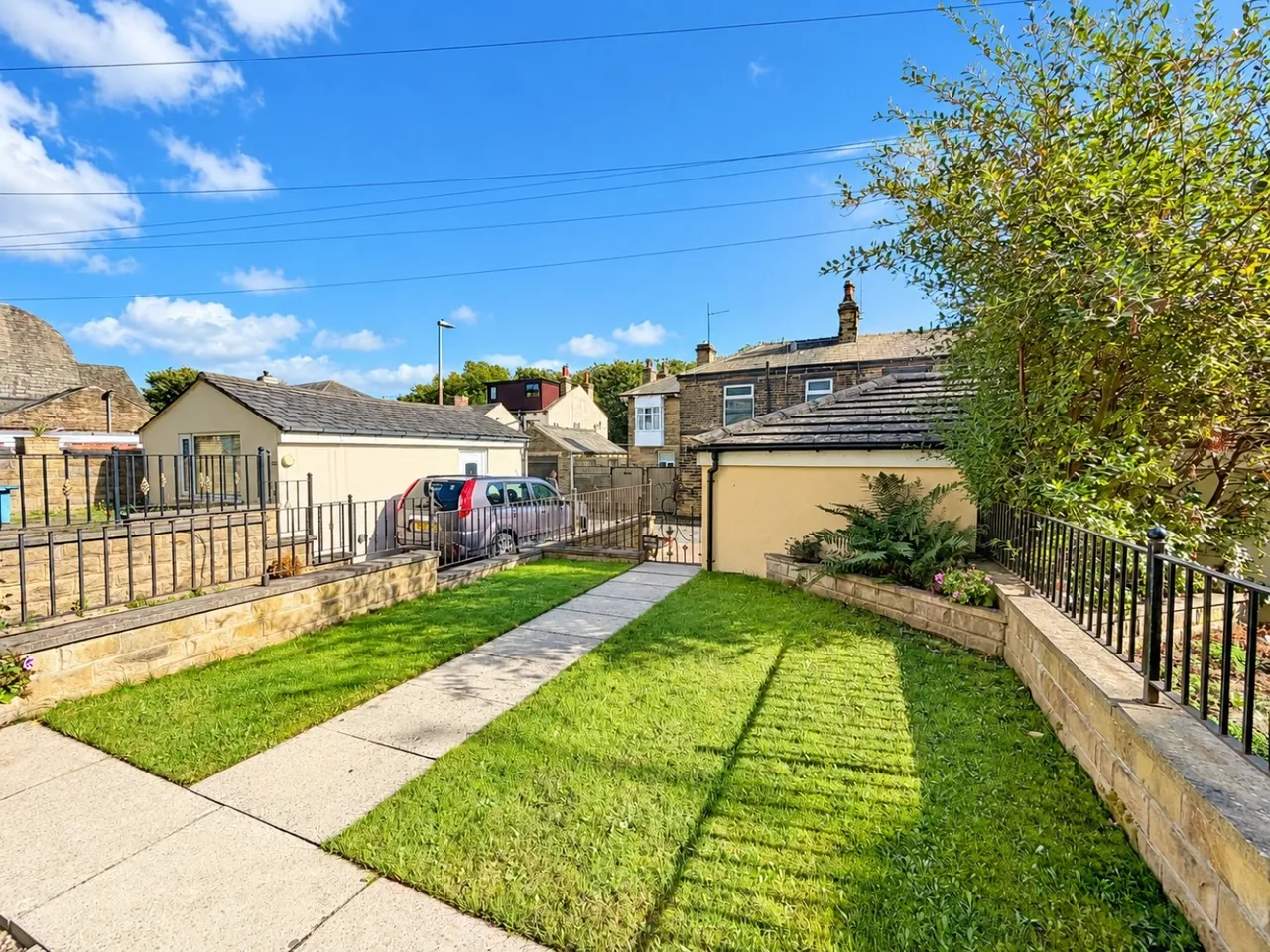 Prospect Villas, Cleckheaton, BD19, photo 10