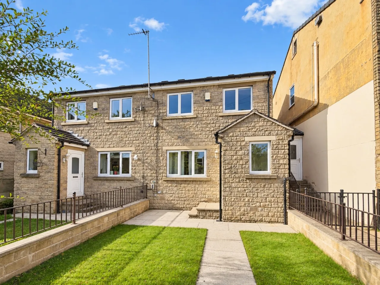 Prospect Villas, Cleckheaton, BD19, photo 5