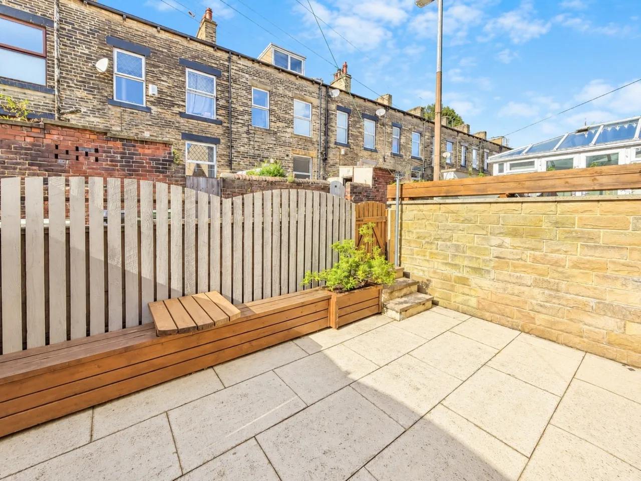Prospect Villas, Cleckheaton, BD19, photo 17