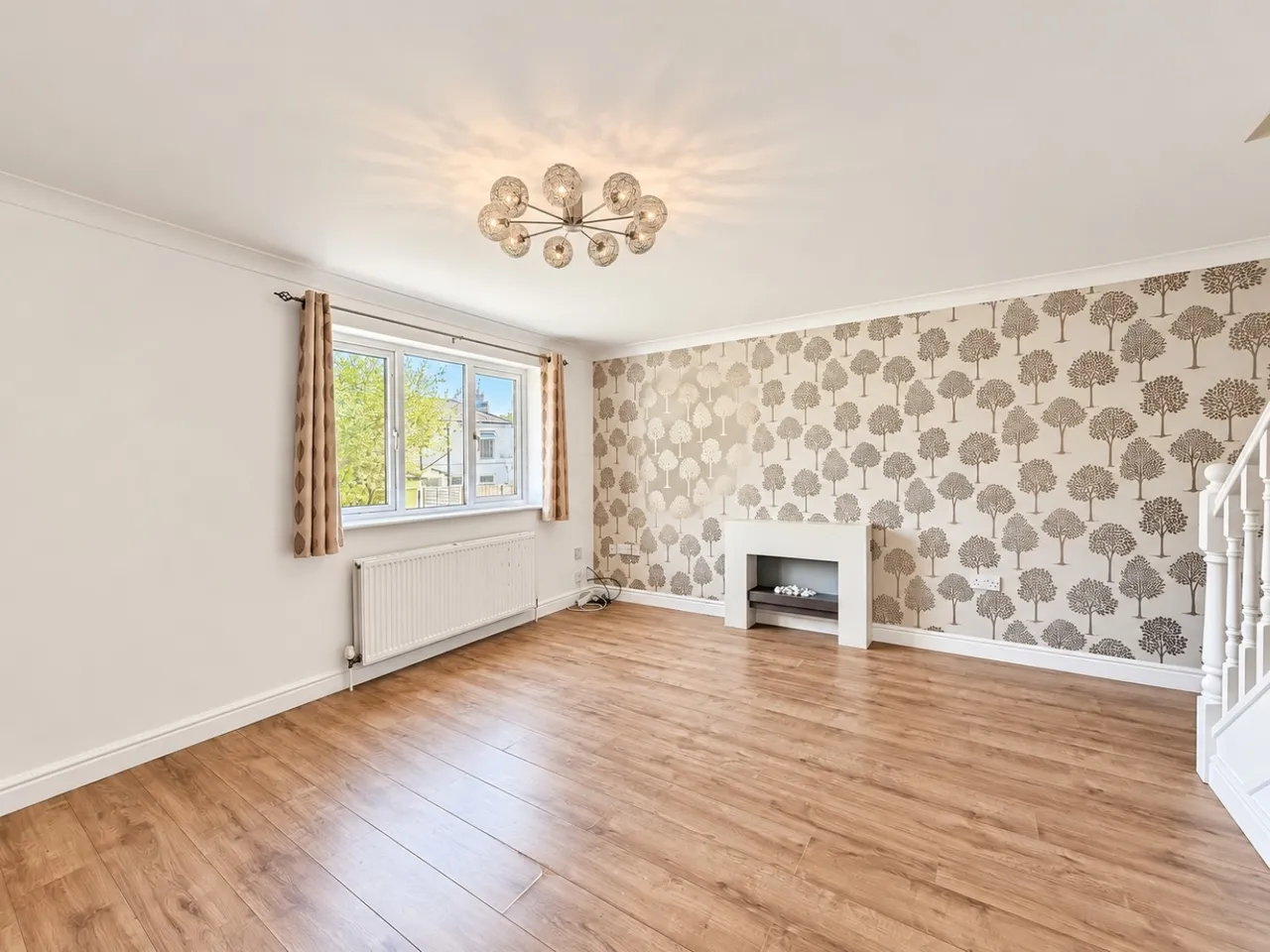 Prospect Villas, Cleckheaton, BD19, photo 2
