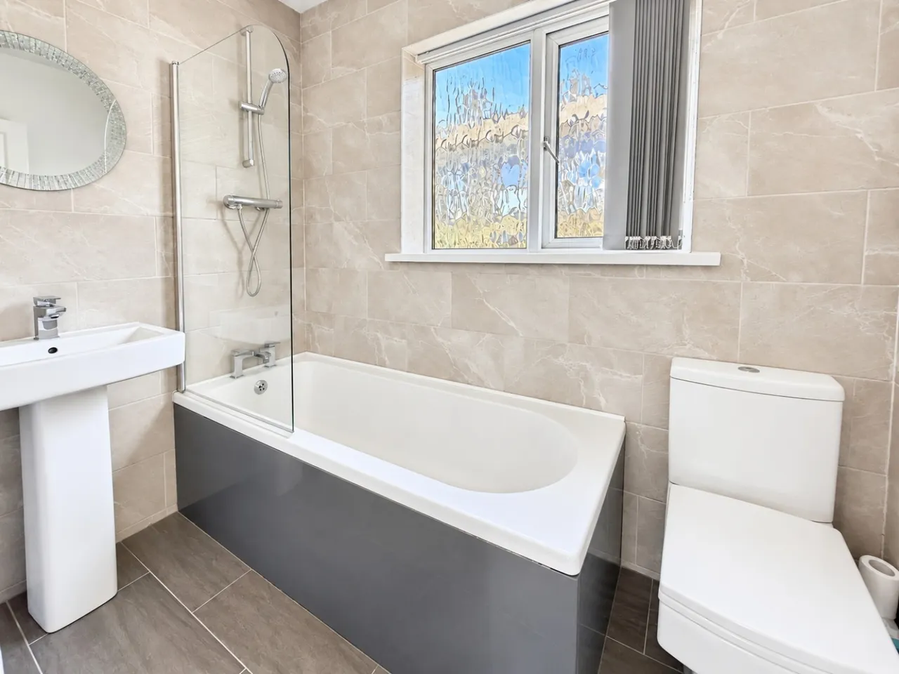 Prospect Villas, Cleckheaton, BD19, photo 4