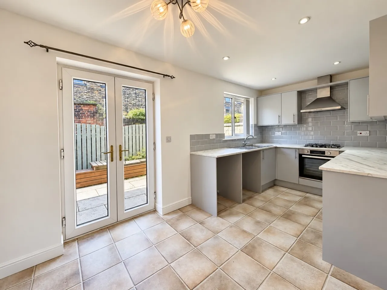 Prospect Villas, Cleckheaton, BD19, photo 3