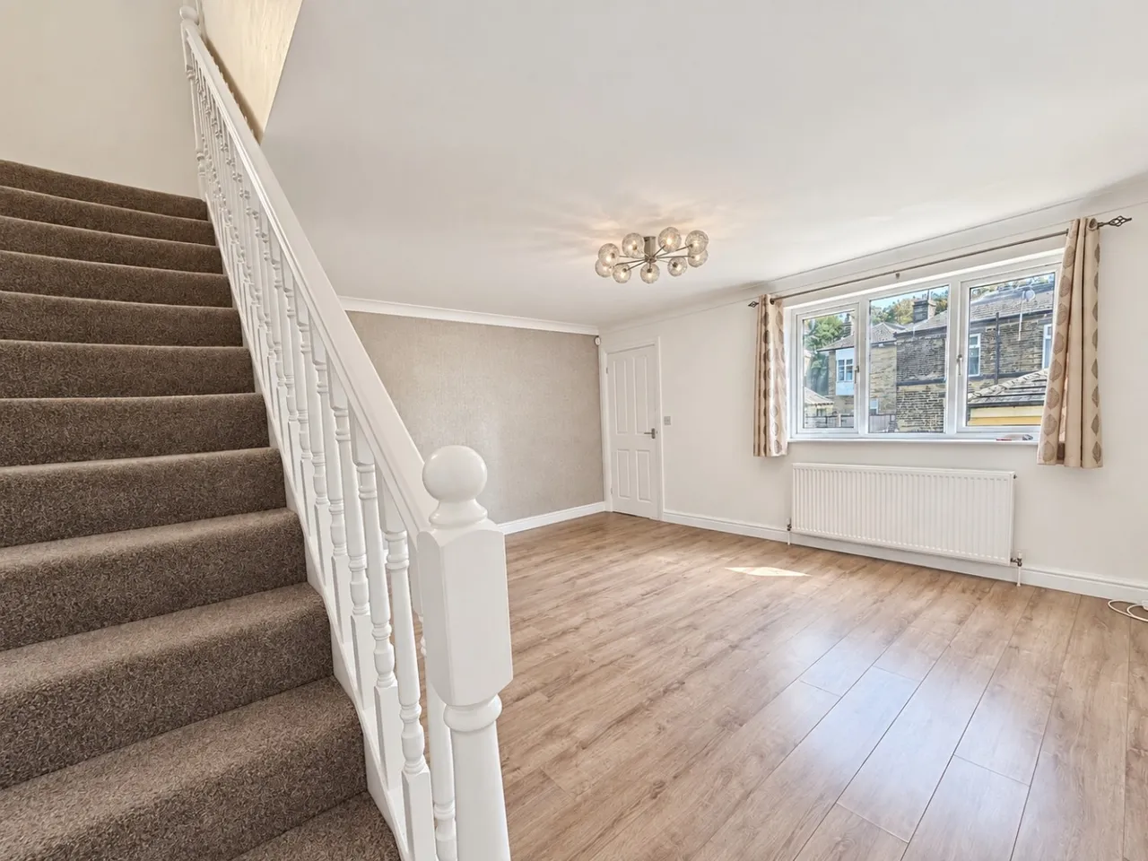 Prospect Villas, Cleckheaton, BD19, photo 16