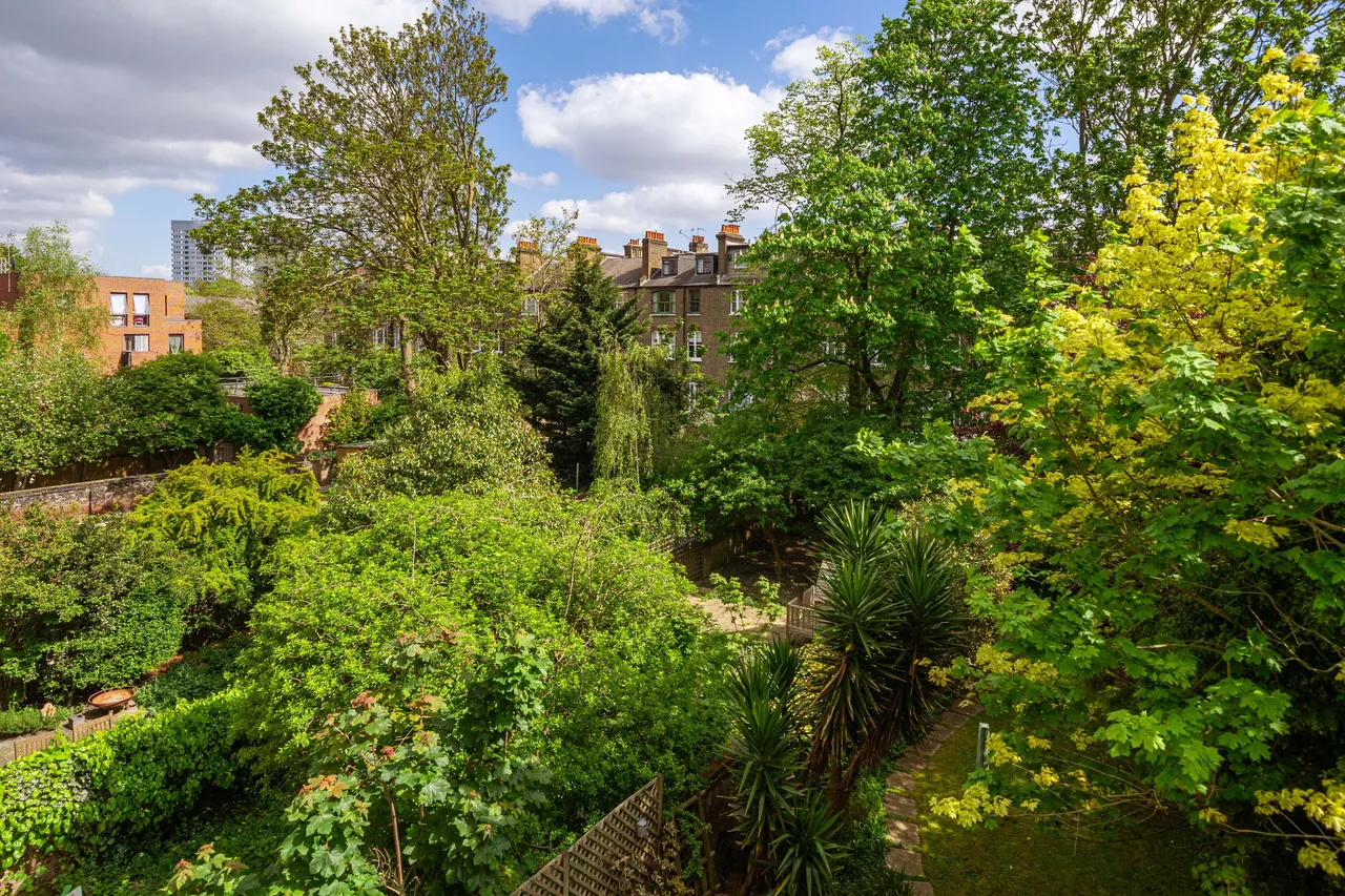 Quex Road, London, NW6, photo 9