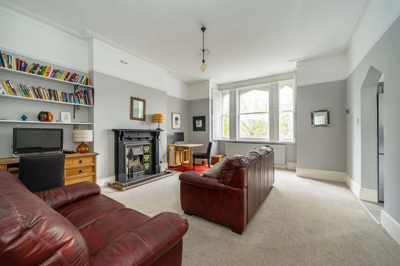 1 bed flat for sale — Quex Road, London, NW6
