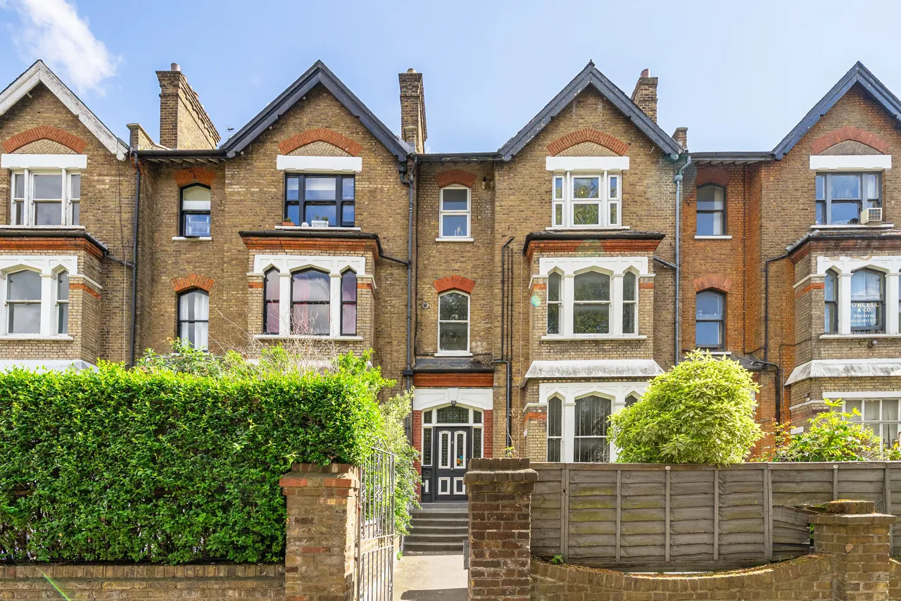 Quex Road, London, NW6, photo 8