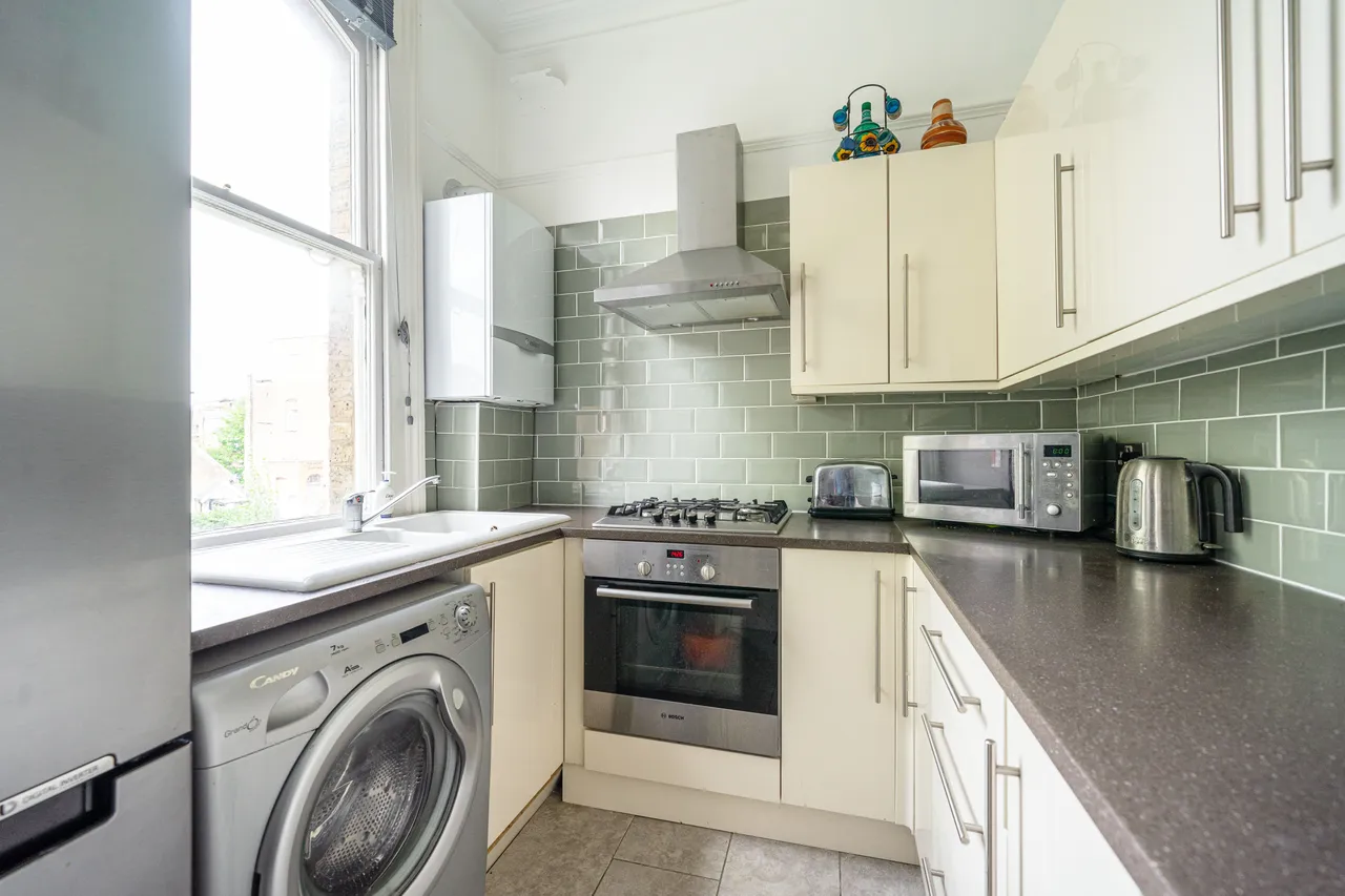 Quex Road, London, NW6, photo 2