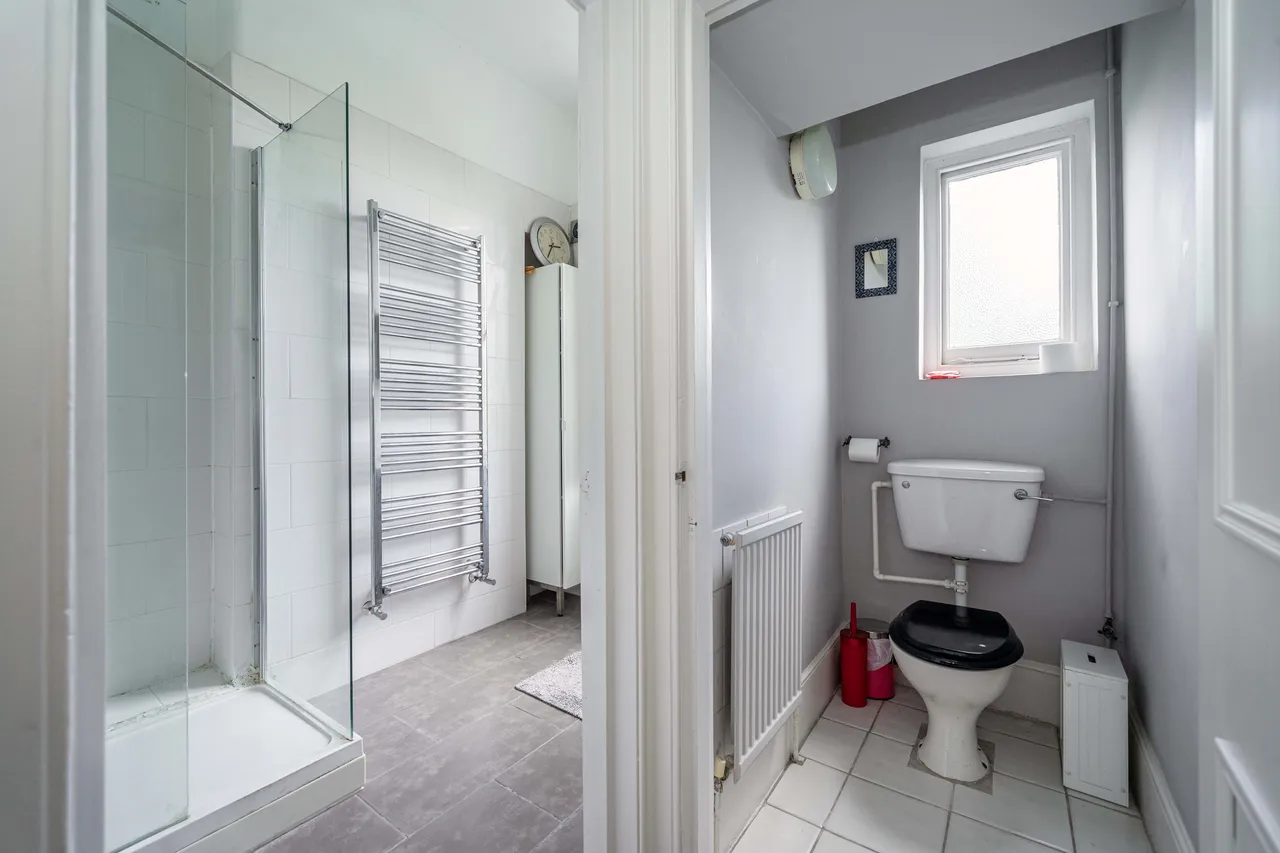 Quex Road, London, NW6, photo 4
