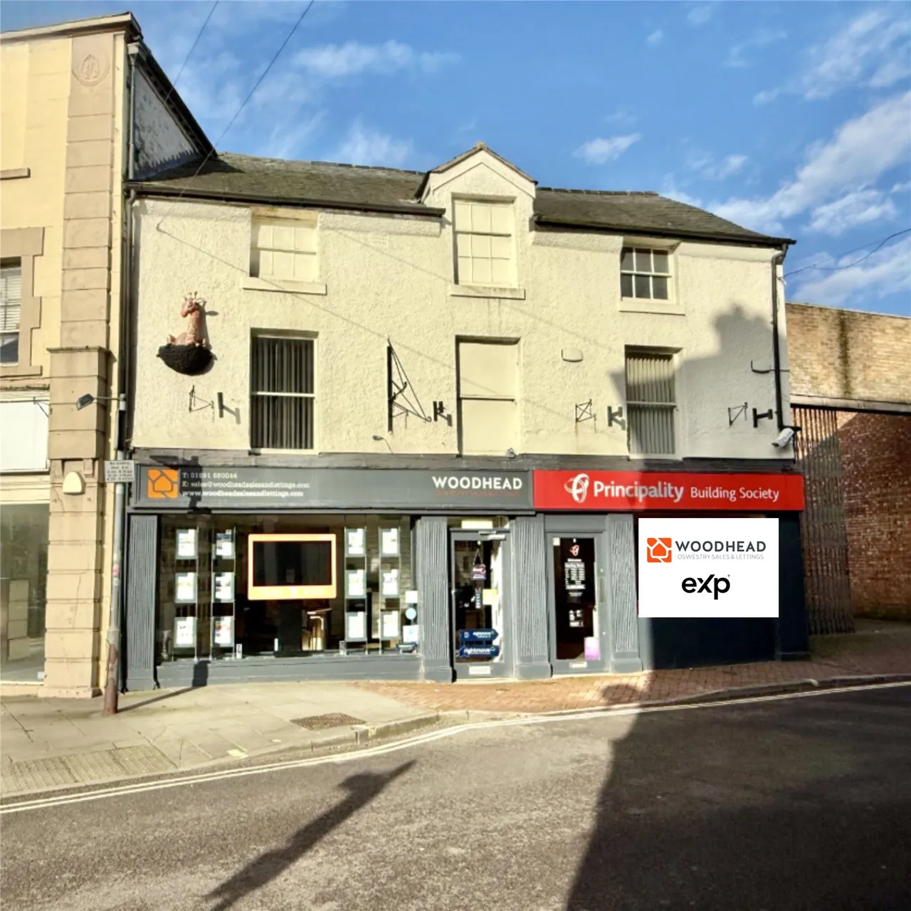 Leg Street, Oswestry, photo 8