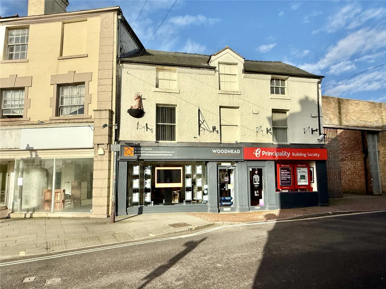 Leg Street, Oswestry, photo 7