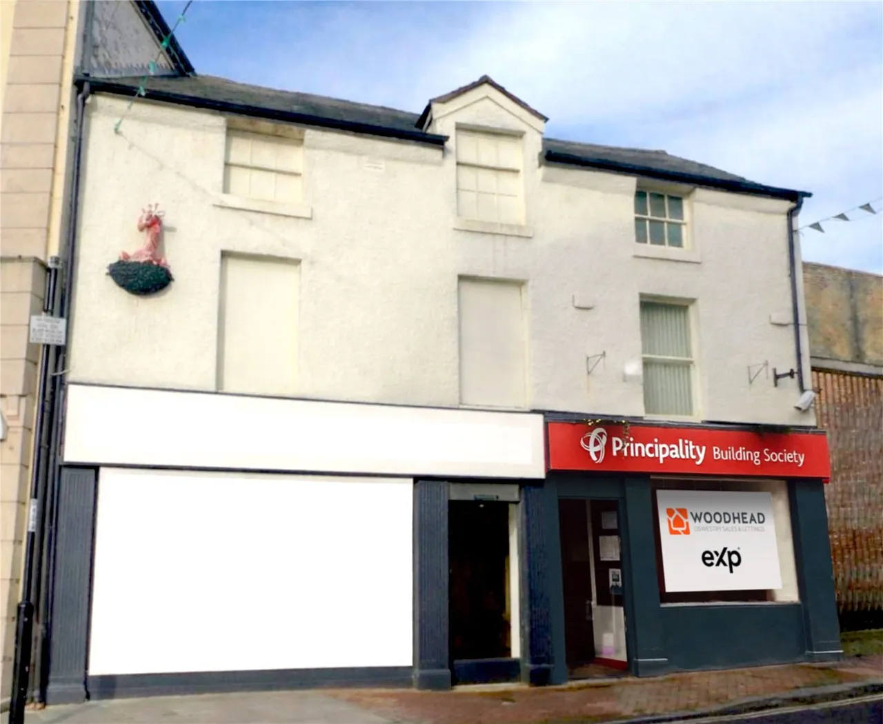 Leg Street, Oswestry, photo 9