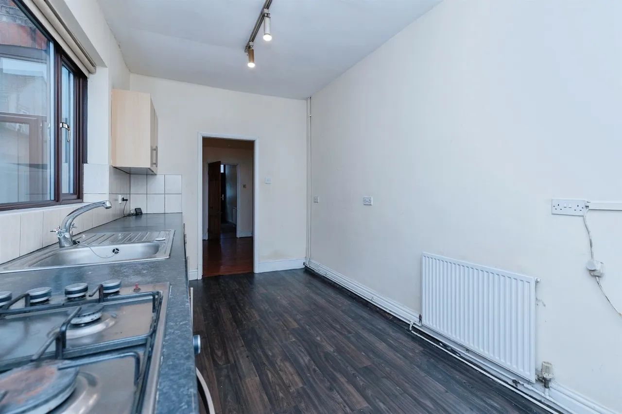 Rendell Road, Leicester, LE4, photo 5