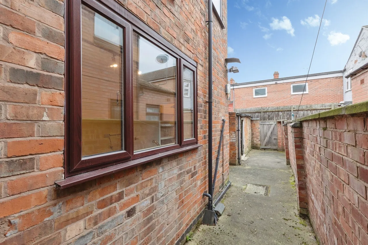 Rendell Road, Leicester, LE4, photo 13