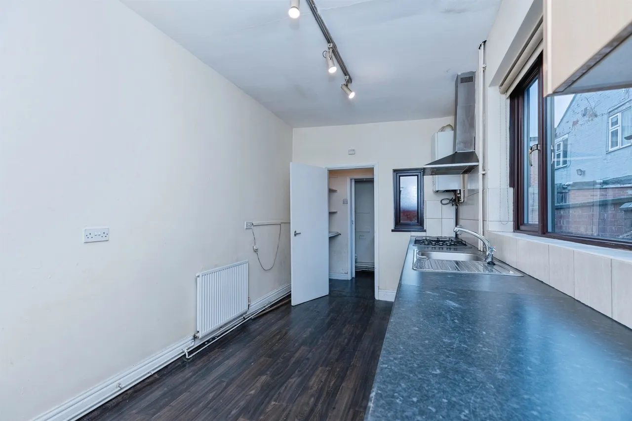 Rendell Road, Leicester, LE4, photo 14