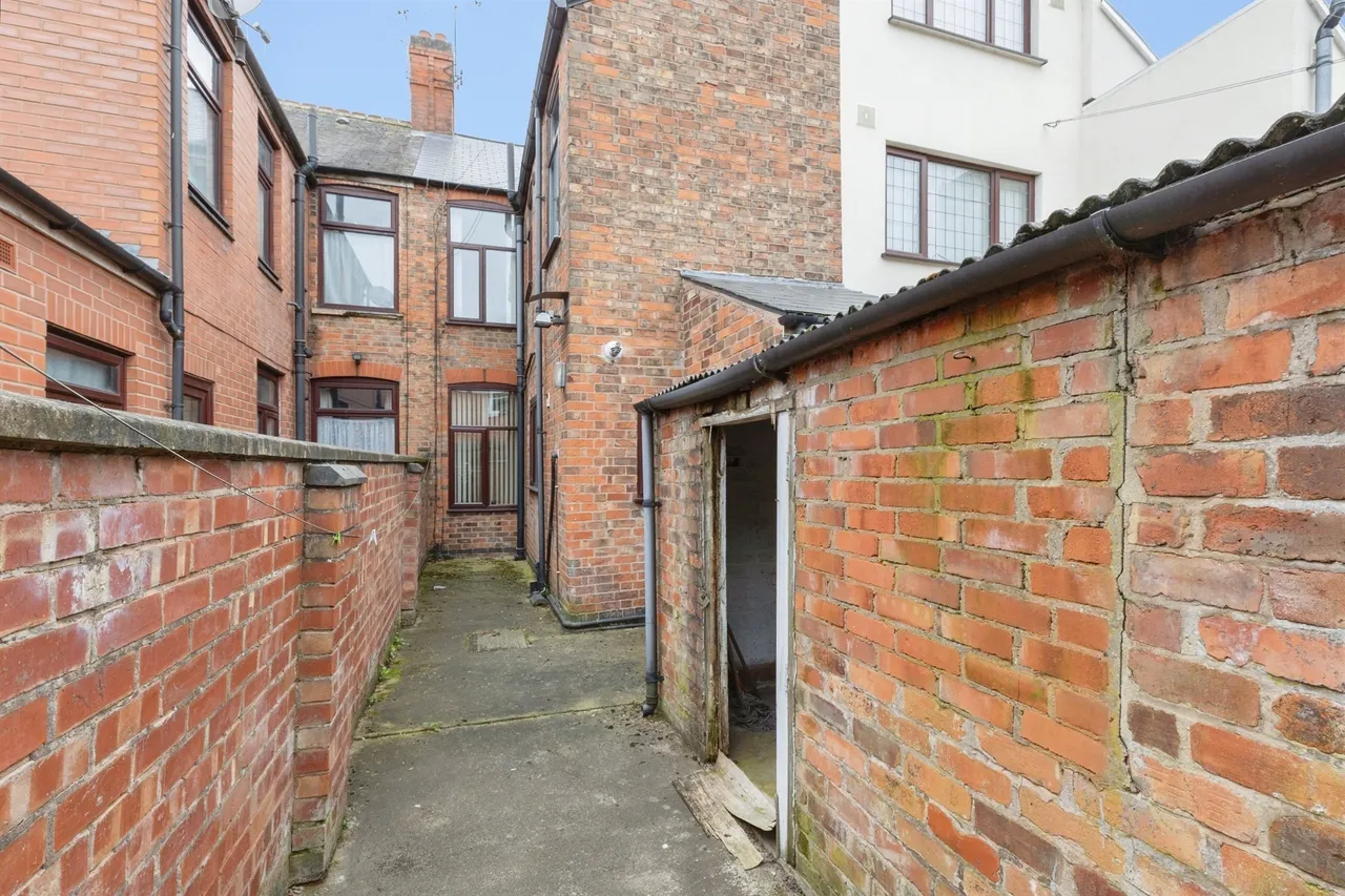 Rendell Road, Leicester, LE4, photo 12