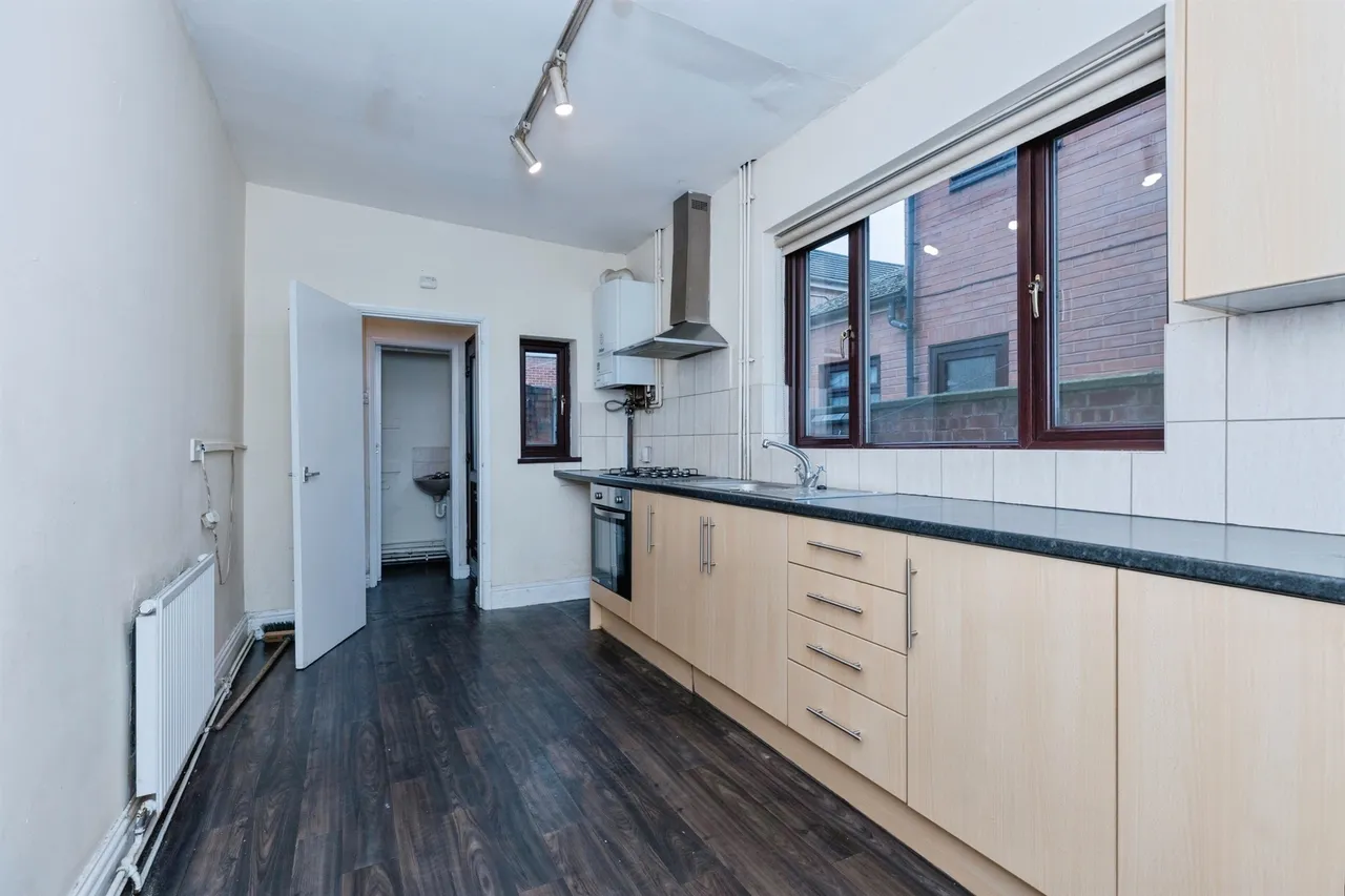 Rendell Road, Leicester, LE4, photo 16