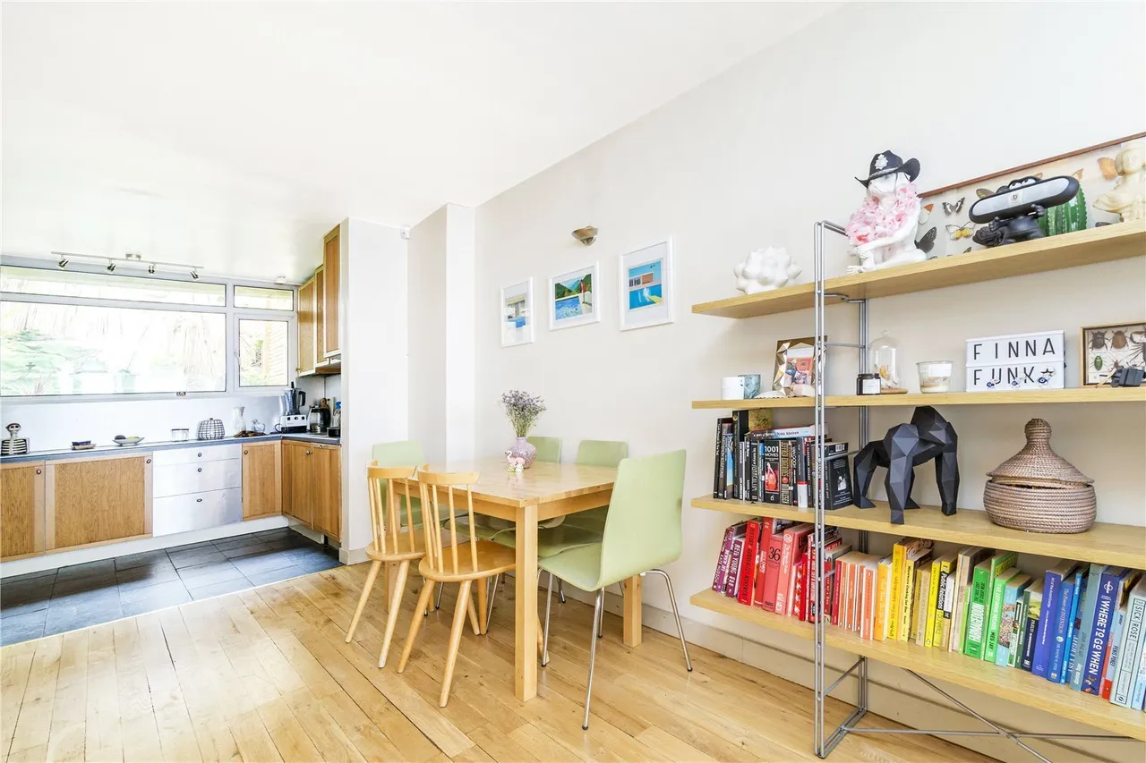 Ruston Mews, London, W11, photo 4