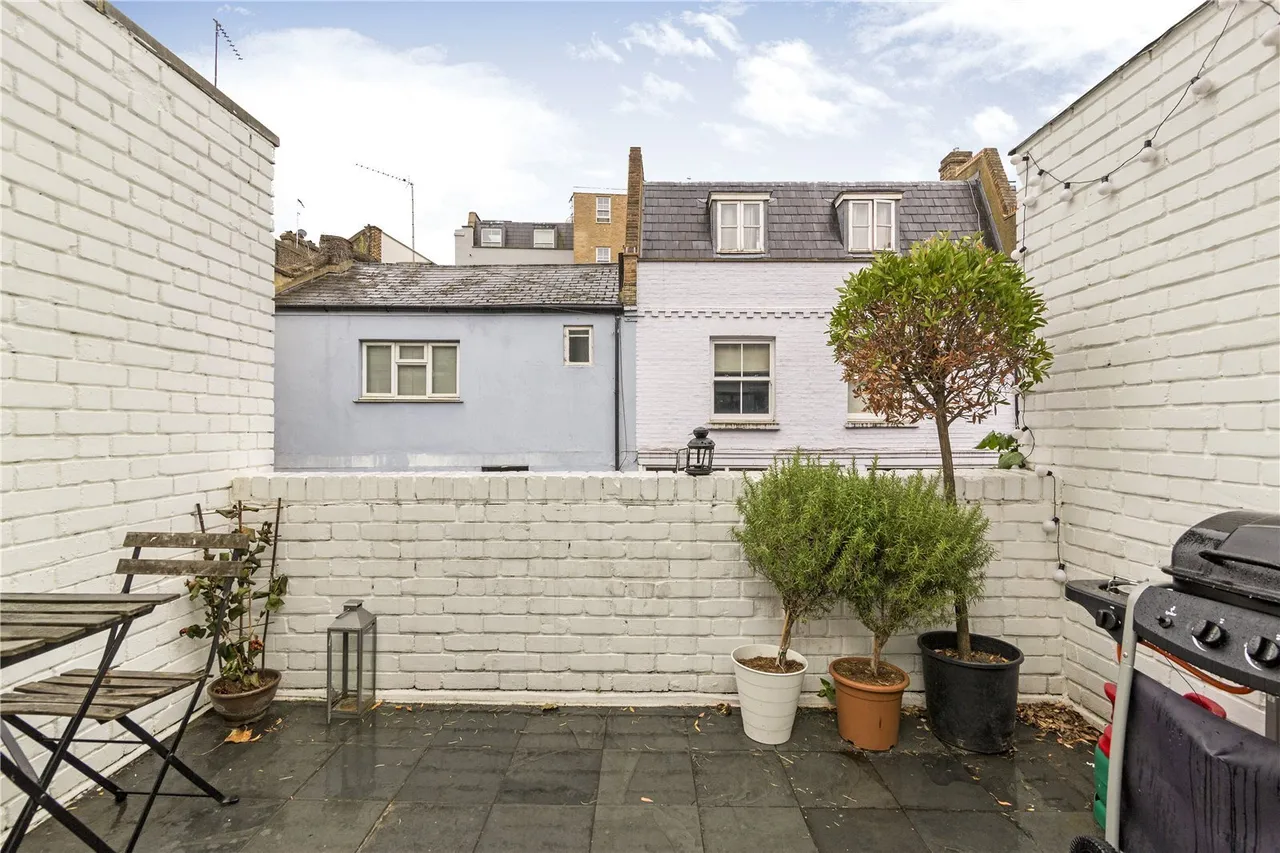 Ruston Mews, London, W11, photo 6
