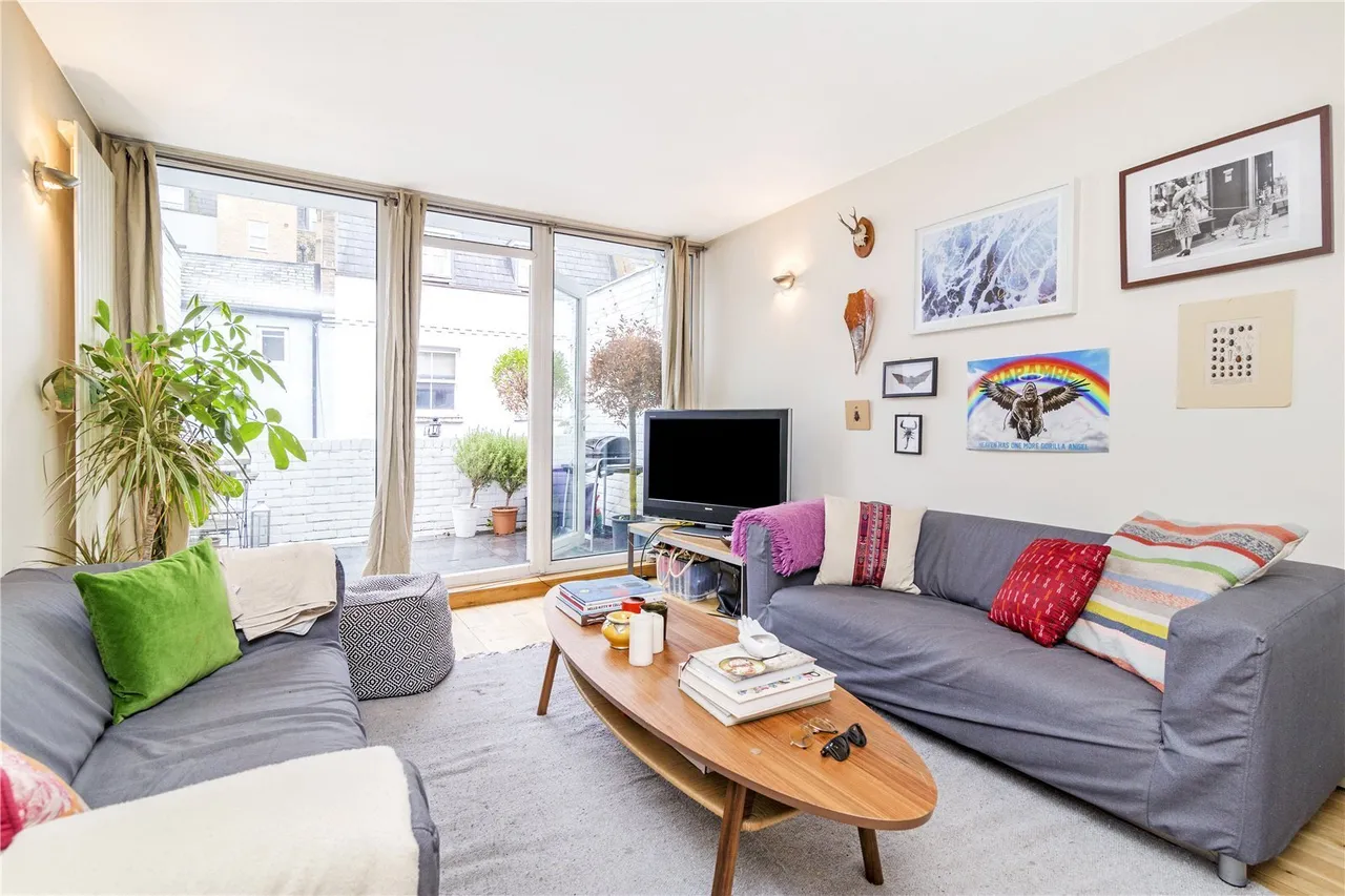 Ruston Mews, London, W11, photo 2