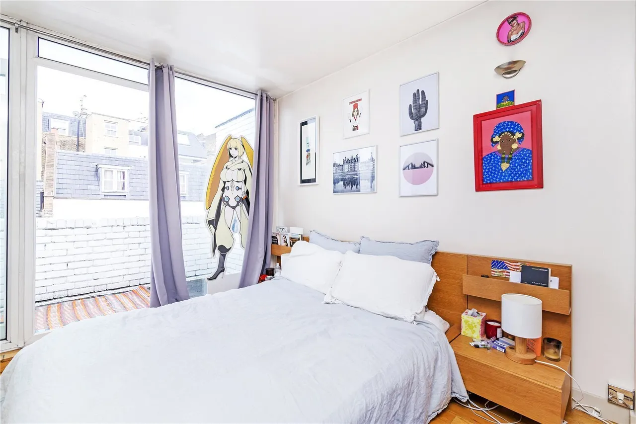 Ruston Mews, London, W11, photo 5