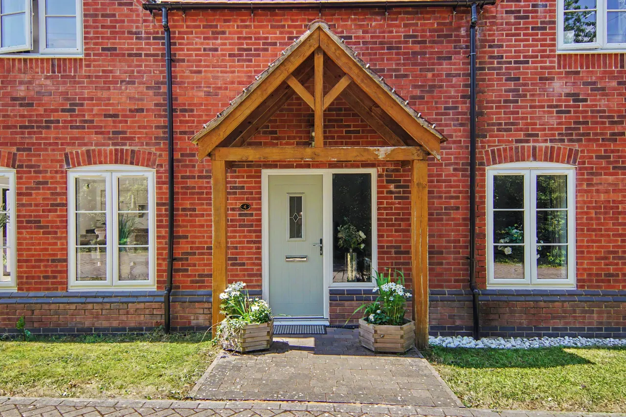 Chapel Gardens, Allesley, CV5, photo 35