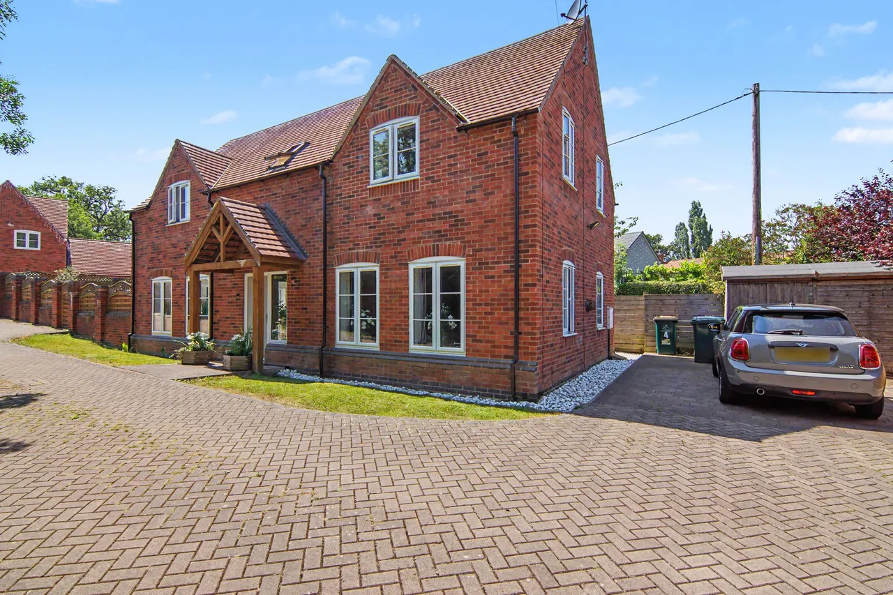 Chapel Gardens, Allesley, CV5, photo 37