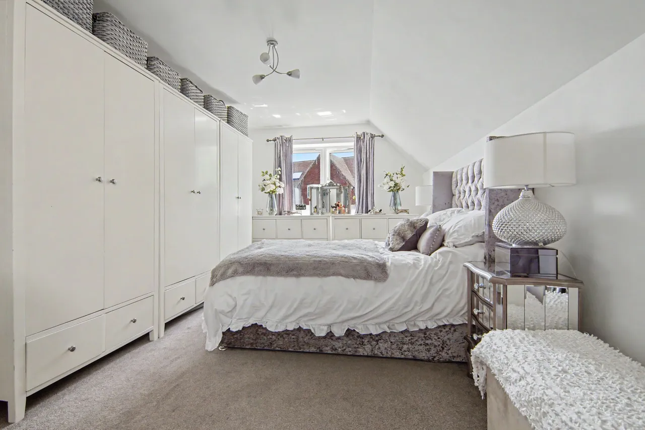Chapel Gardens, Allesley, CV5, photo 21