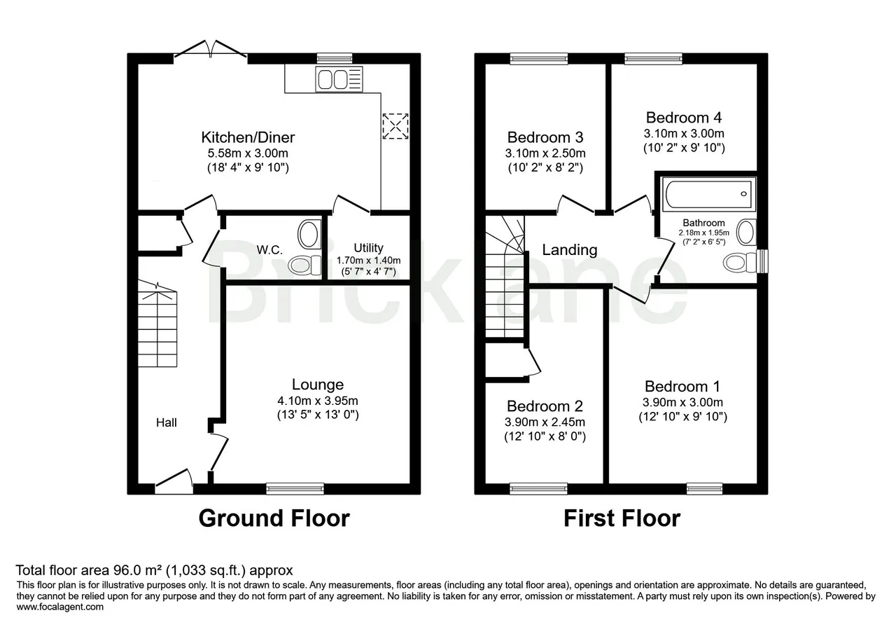 Stonemason Way, Peterborough, PE4, photo 7