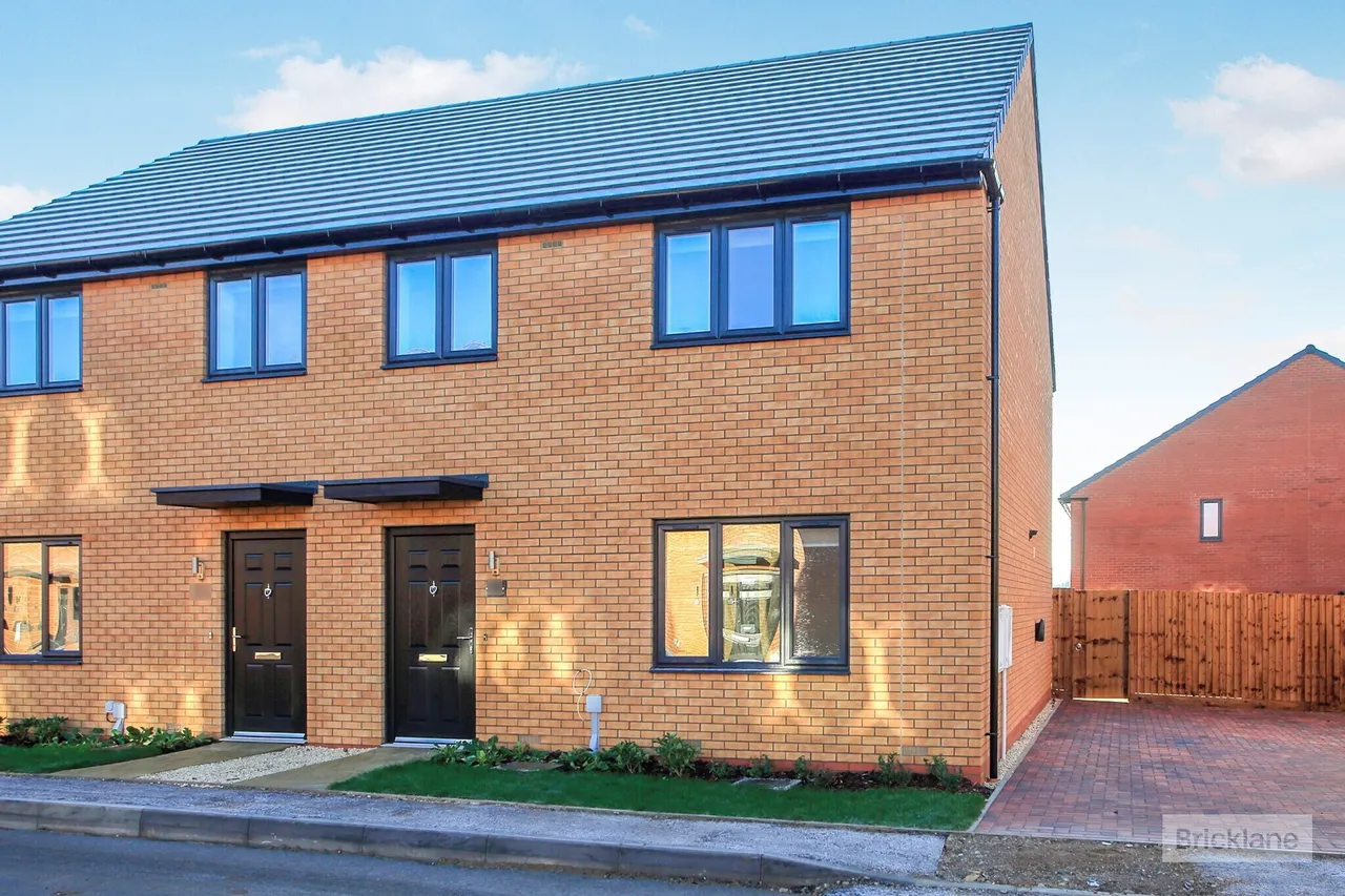 Stonemason Way, Peterborough, PE4, photo 3