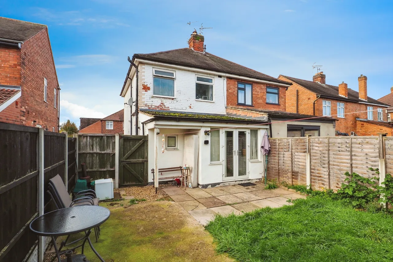 West Avenue, Stapleford, Nottingham, Nottinghamshire, NG9, photo 17