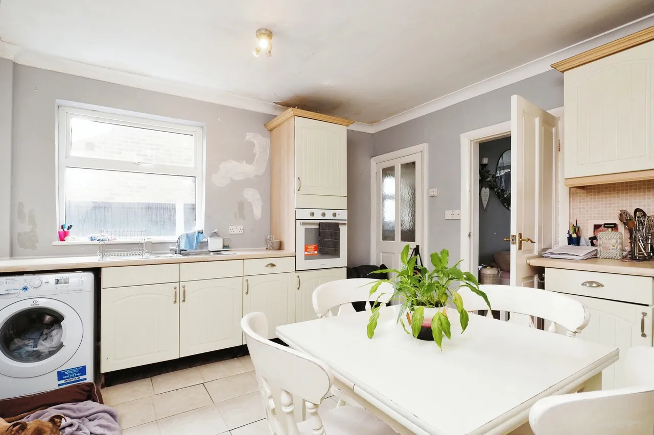 West Avenue, Stapleford, Nottingham, Nottinghamshire, NG9, photo 9