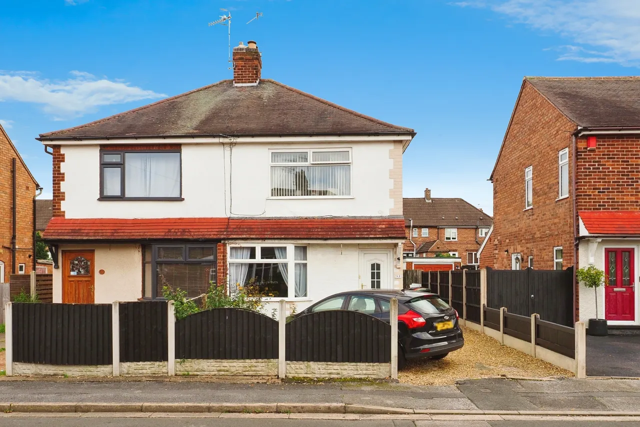 West Avenue, Stapleford, Nottingham, Nottinghamshire, NG9, photo 2