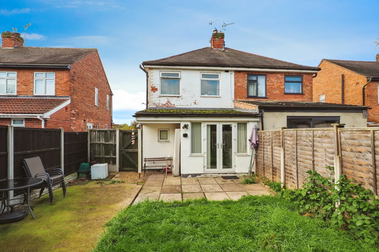 West Avenue, Stapleford, Nottingham, Nottinghamshire, NG9, photo 16