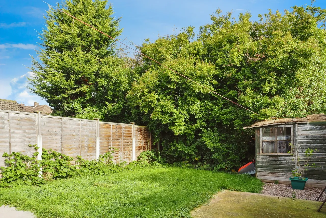West Avenue, Stapleford, Nottingham, Nottinghamshire, NG9, photo 15