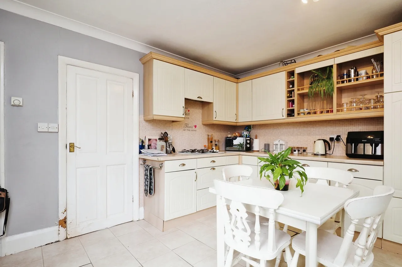 West Avenue, Stapleford, Nottingham, Nottinghamshire, NG9, photo 8