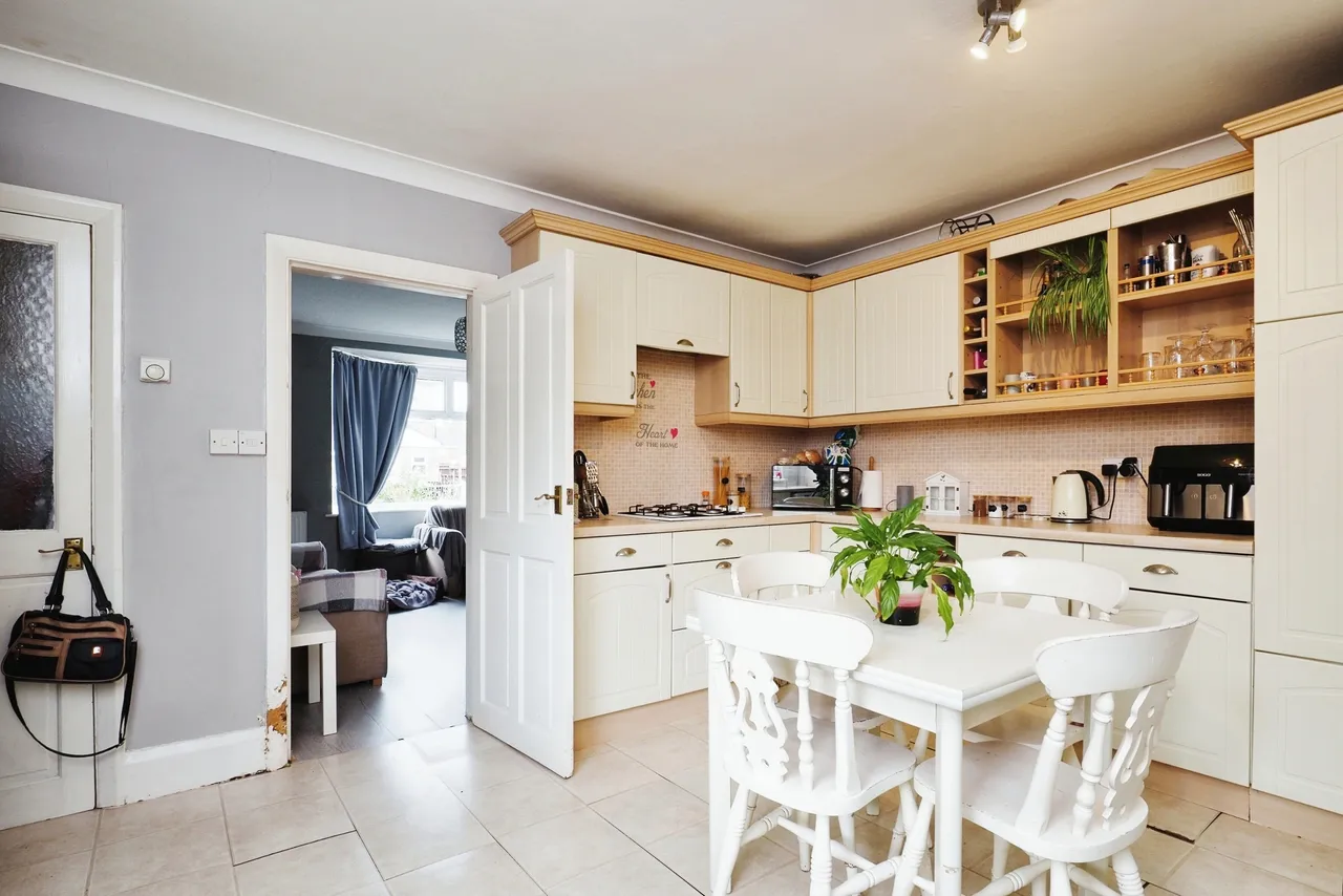 West Avenue, Stapleford, Nottingham, Nottinghamshire, NG9, photo 6