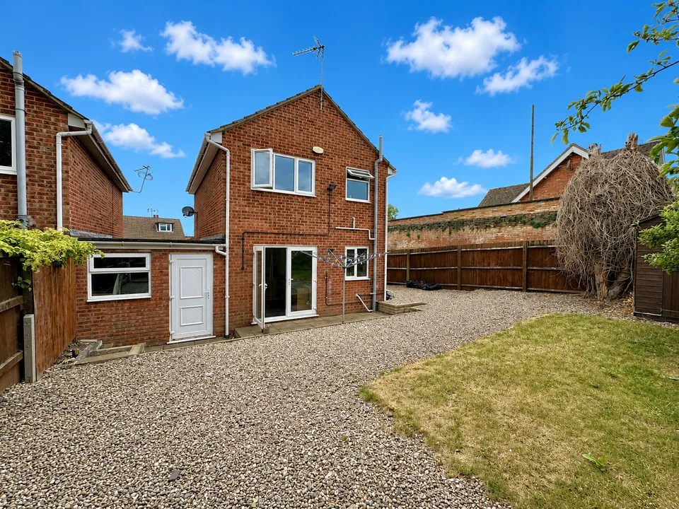 Killinchy, Moreton-On-Lugg, Hereford, Herefordshire, photo 24