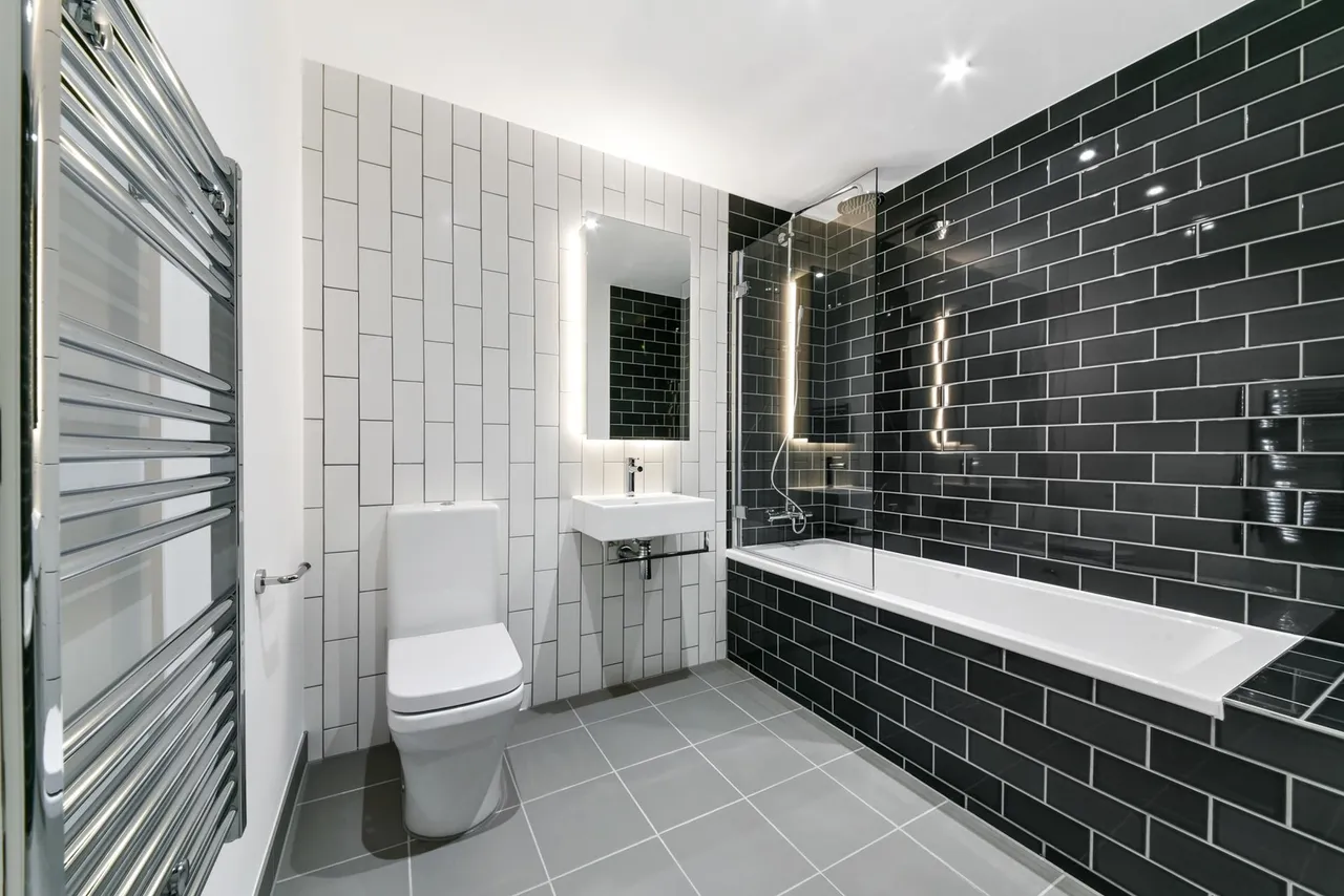 Carrick House, Royal Wharf, E16, photo 5