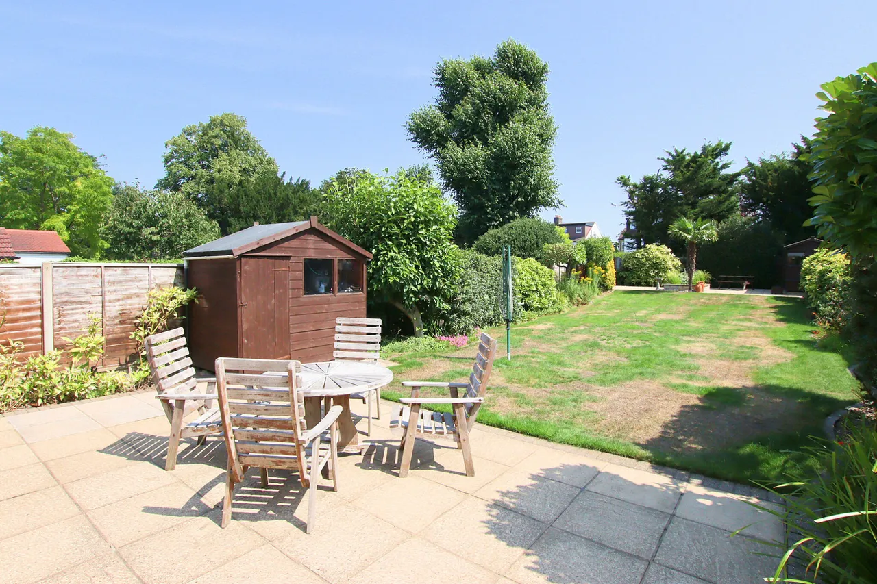 Braemar Gardens, West Wickham, West Wickham, BR4 0JW, photo 3