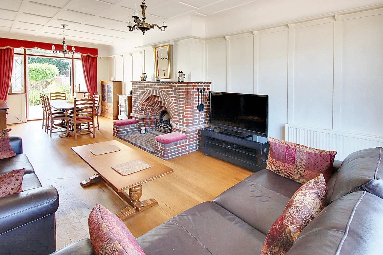 Braemar Gardens, West Wickham, West Wickham, BR4 0JW, photo 7