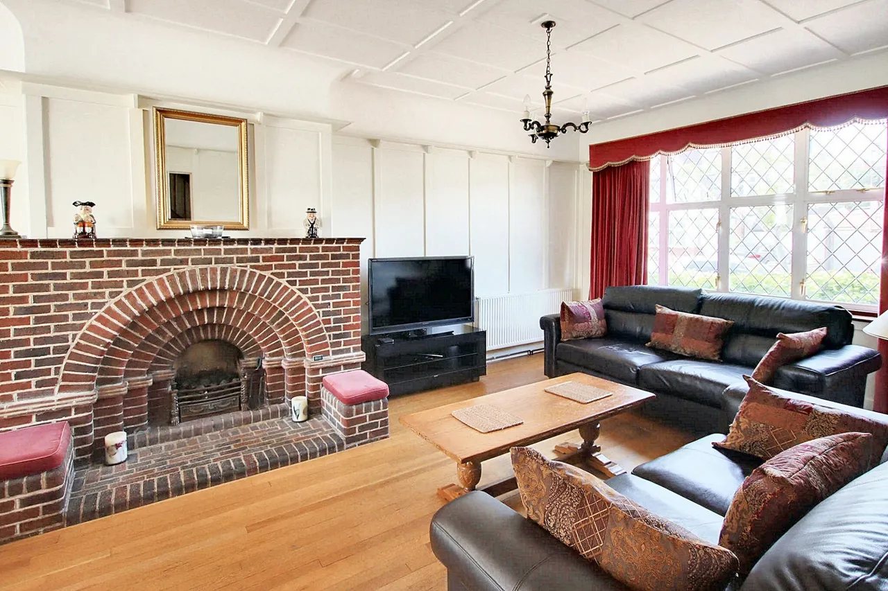 Braemar Gardens, West Wickham, West Wickham, BR4 0JW, photo 4