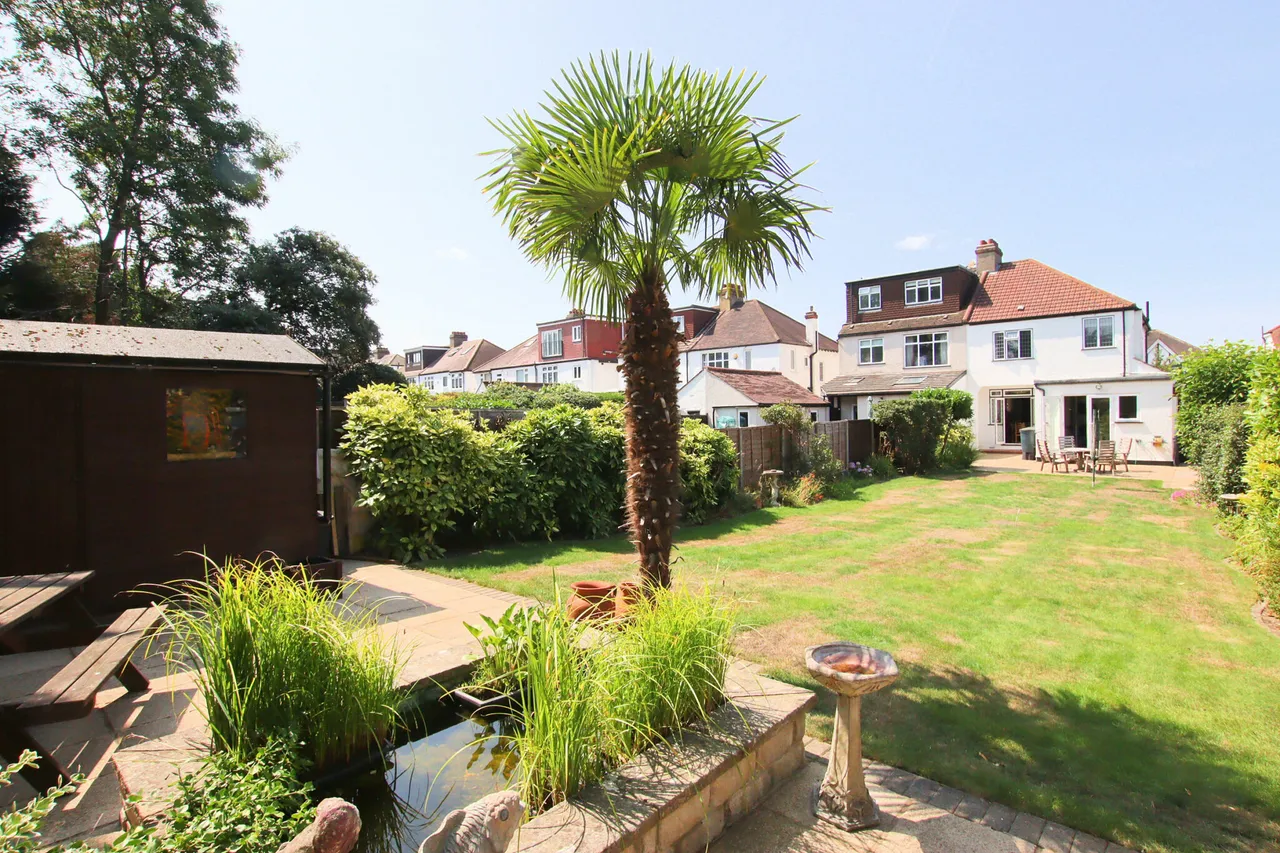 Braemar Gardens, West Wickham, West Wickham, BR4 0JW, photo 6