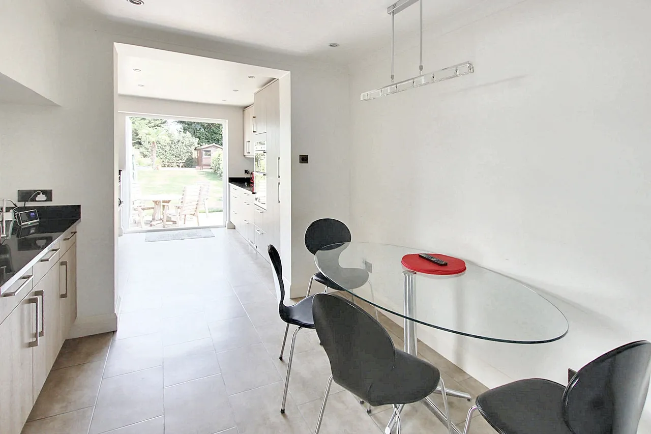Braemar Gardens, West Wickham, West Wickham, BR4 0JW, photo 8