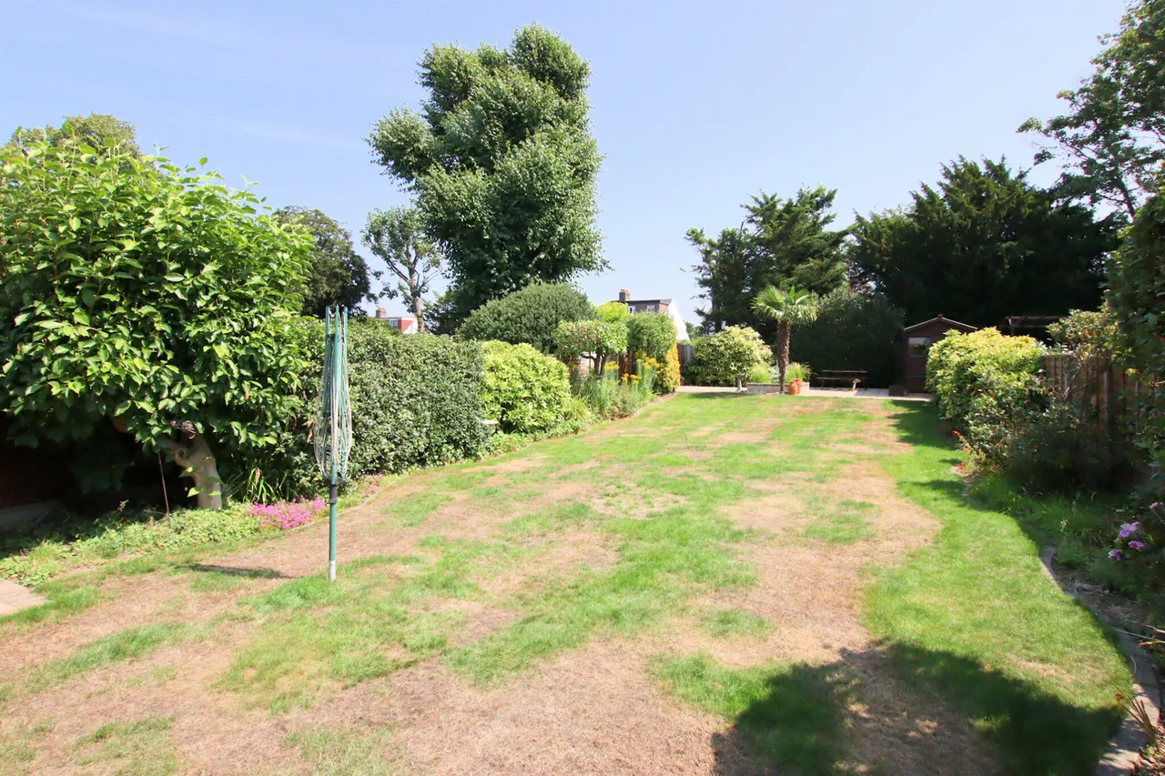 Braemar Gardens, West Wickham, West Wickham, BR4 0JW, photo 9