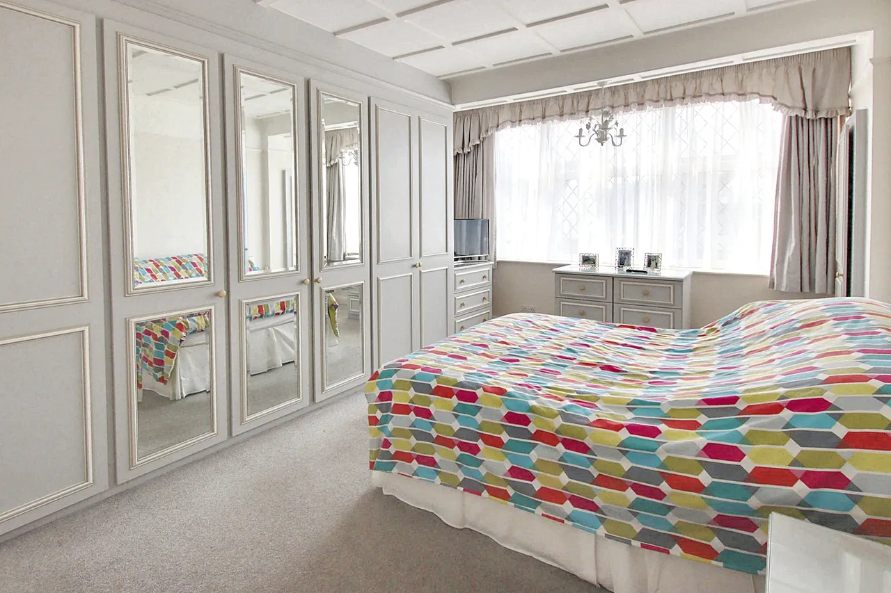 Braemar Gardens, West Wickham, West Wickham, BR4 0JW, photo 11